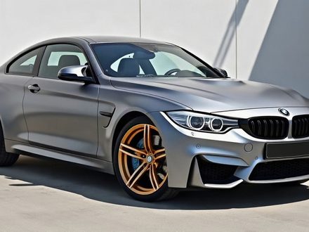 Wheels — Bronze Mesh