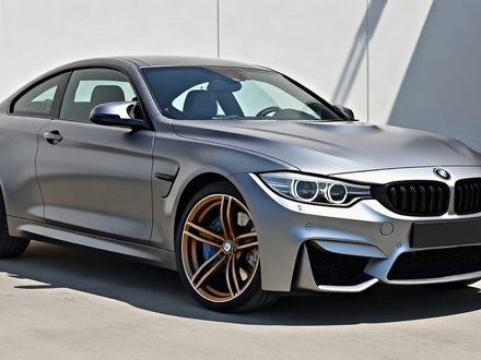 Wheels — Bronze Lip Mesh