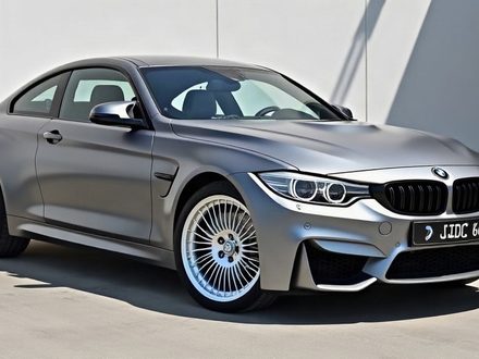 Wheels — Silver Mesh