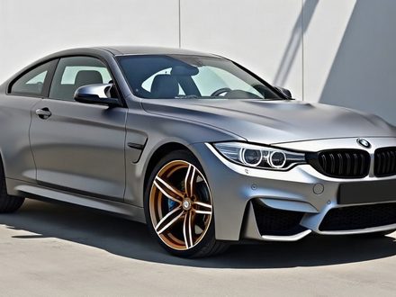 Wheels — Bronze Lip Multi-Spoke