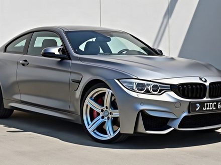 Wheels — Chrome Multi-Spoke