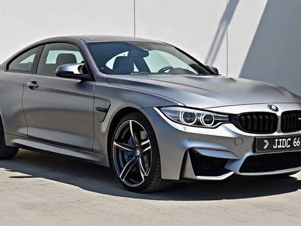 Wheels — Gunmetal Multi-Spoke