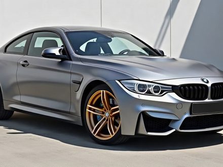 Wheels — Bronze 6-Spoke