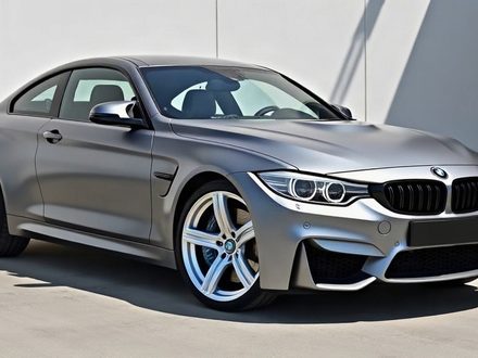 Wheels — Chrome 6-Spoke