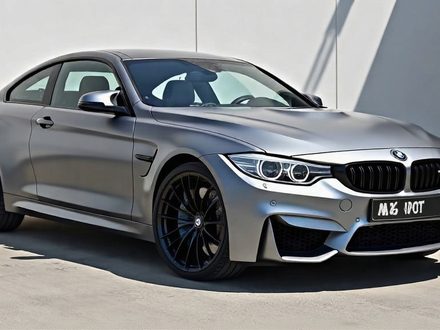 Wheels — Matte Black Turbofan
