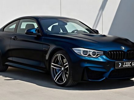 Vinyl Wraps — Flip Black Wrap