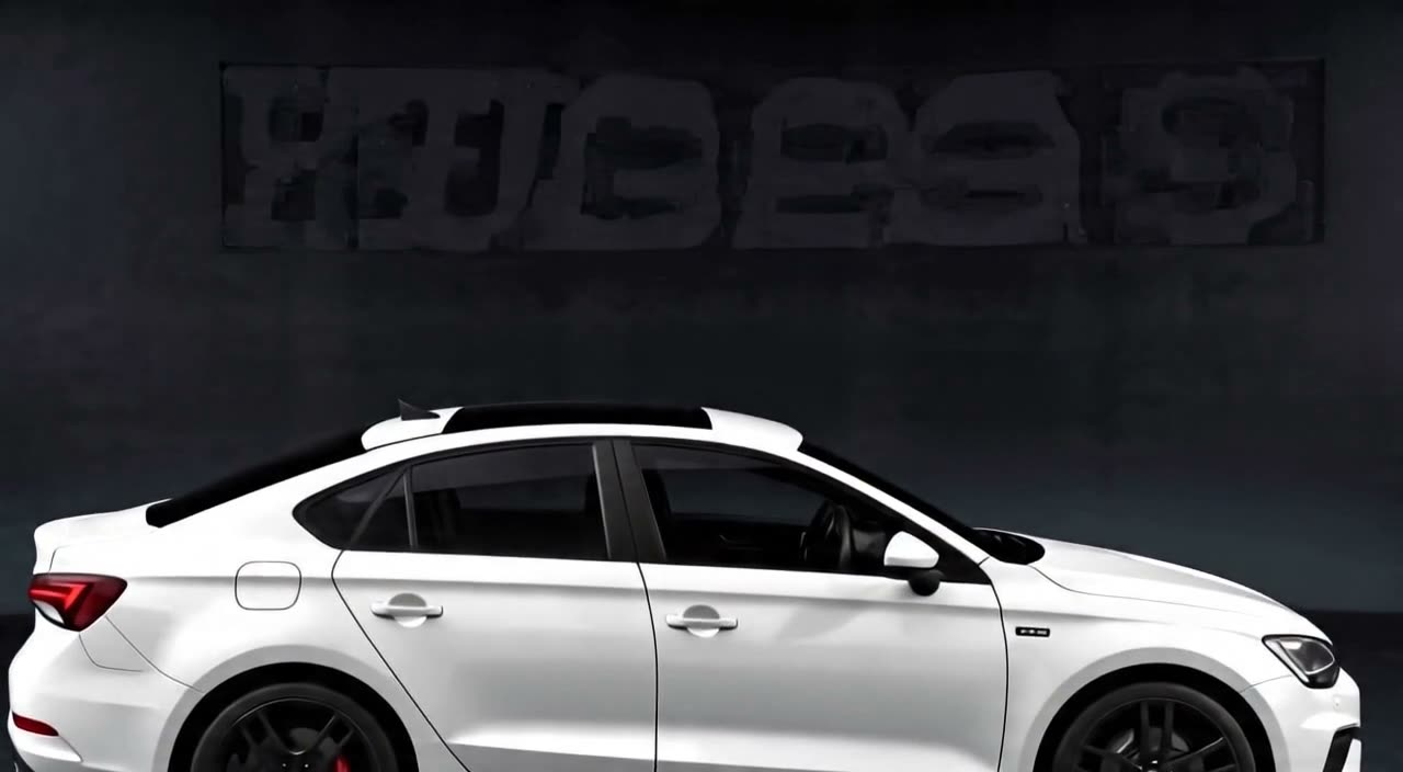 BMW M3 Crane reveal