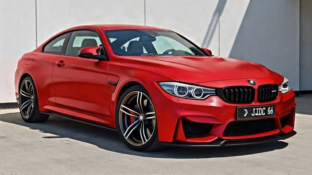 Widebody kit